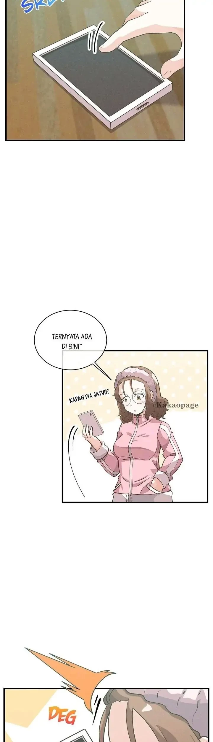 Spirit Farmer chapter 51 halaman 11