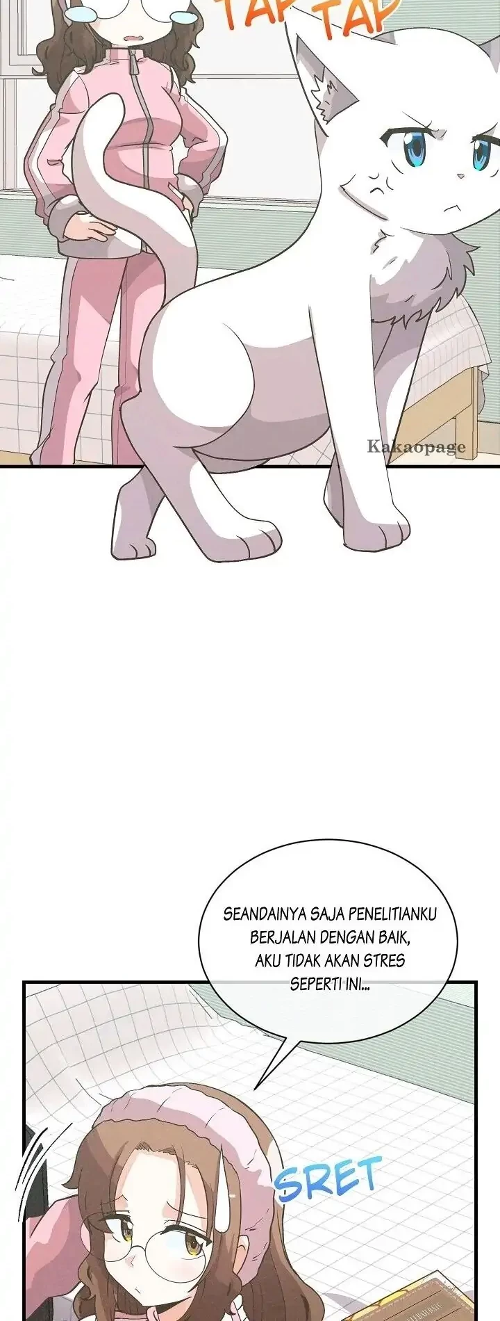 Spirit Farmer chapter 51 halaman 18