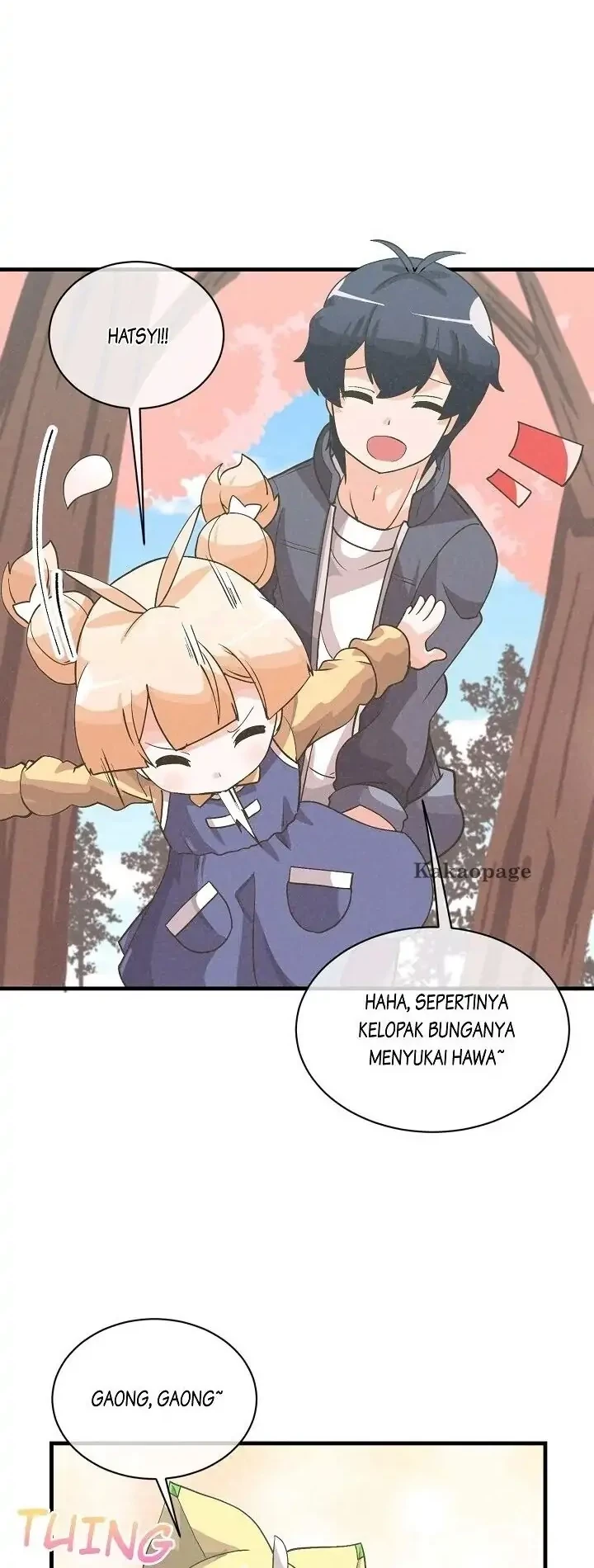 Spirit Farmer chapter 51 halaman 26
