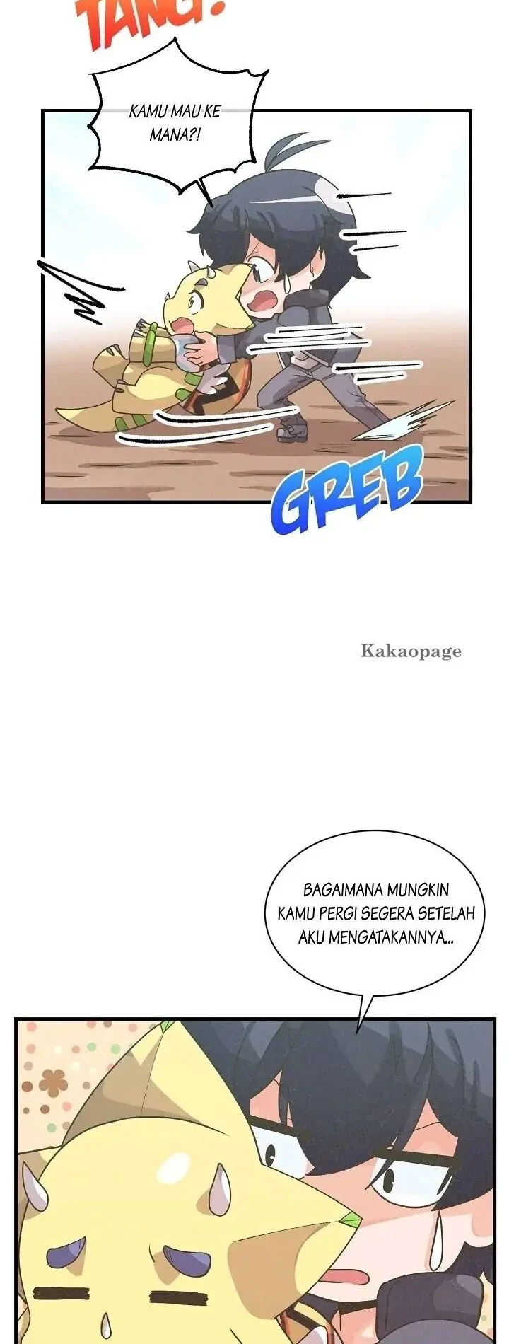 Spirit Farmer chapter 51 halaman 28