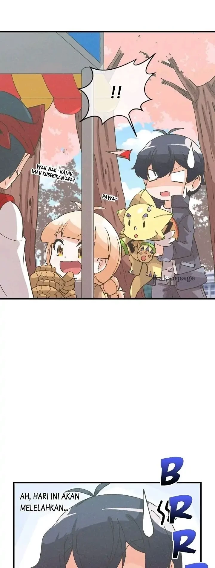 Spirit Farmer chapter 51 halaman 30