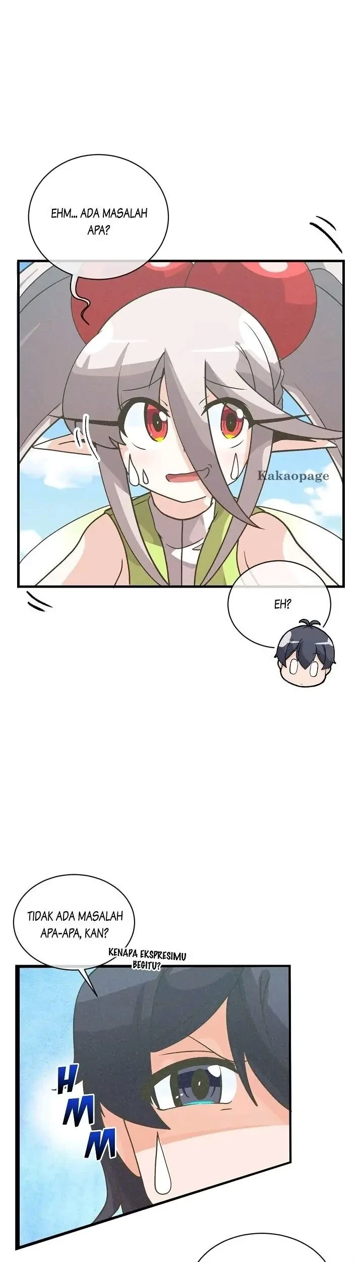 Spirit Farmer chapter 51 halaman 41