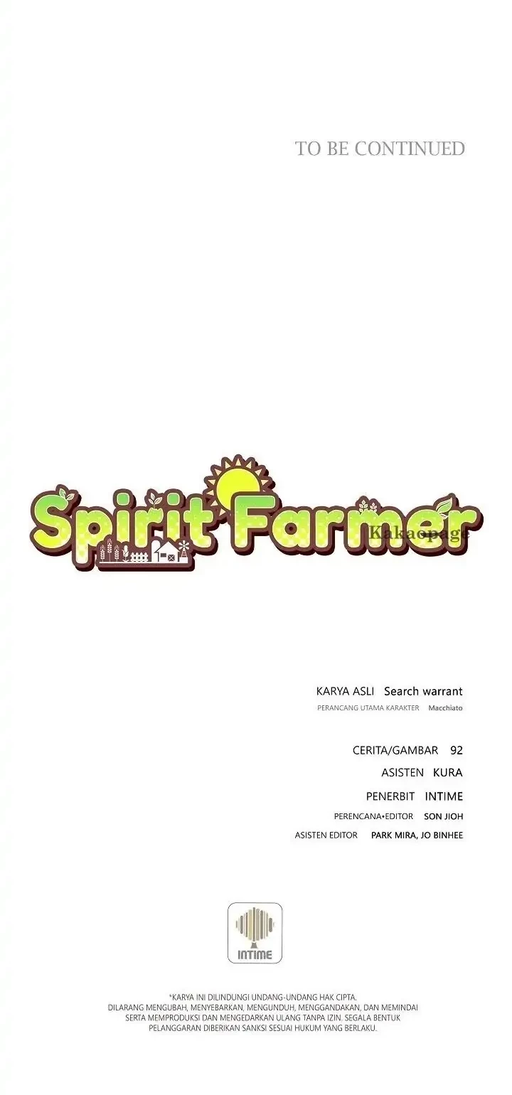 Spirit Farmer chapter 51 halaman 48