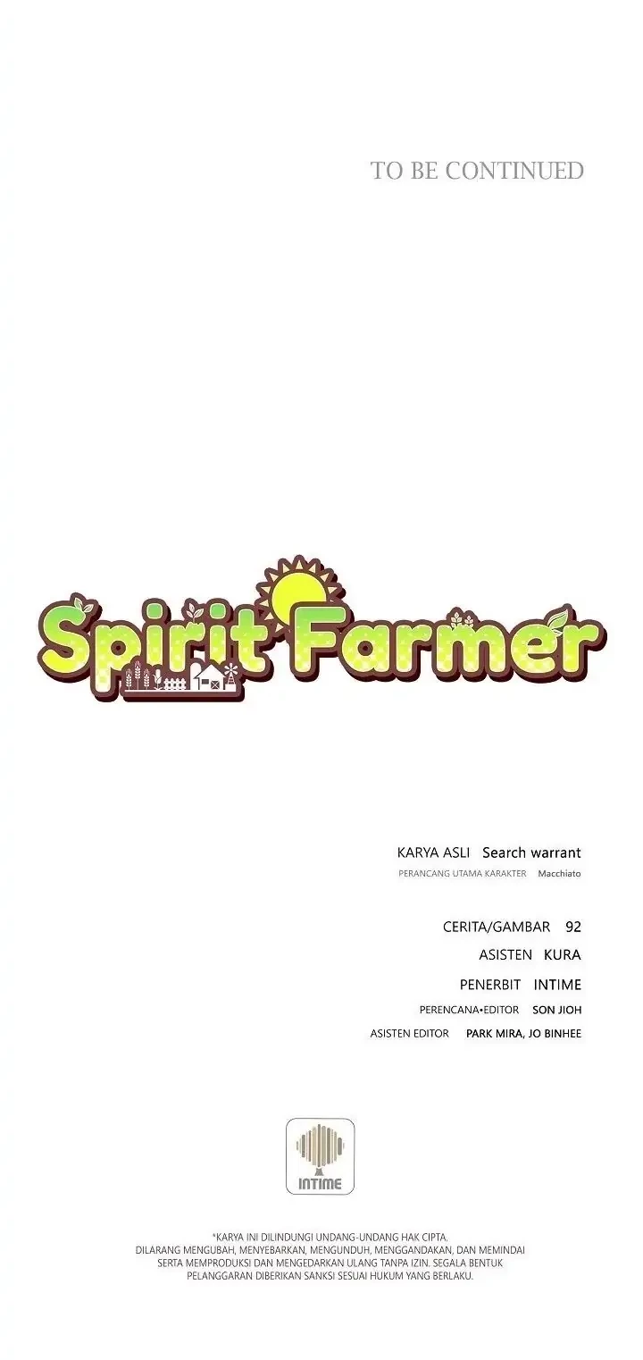 Spirit Farmer Bab 52 halaman 52