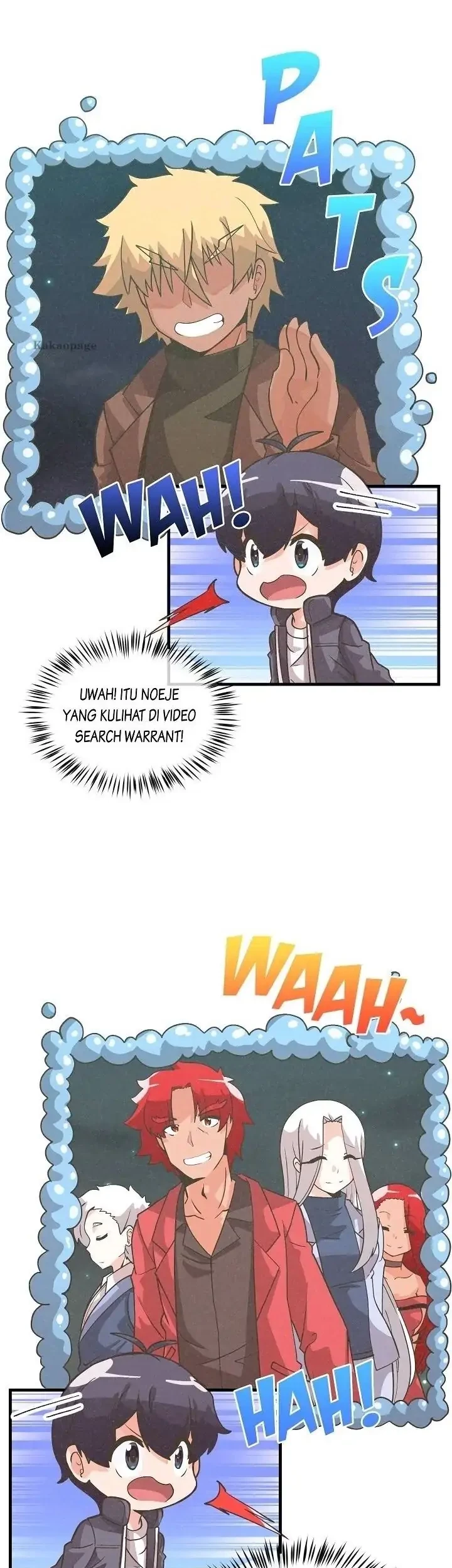 Spirit Farmer chapter 53 halaman 3