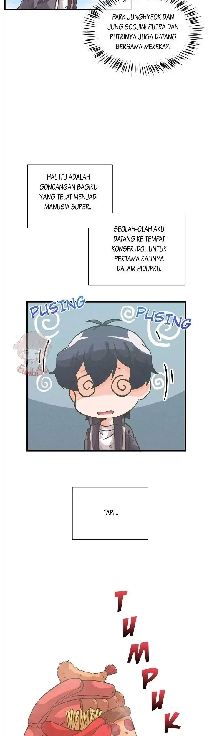 Spirit Farmer chapter 53 halaman 4