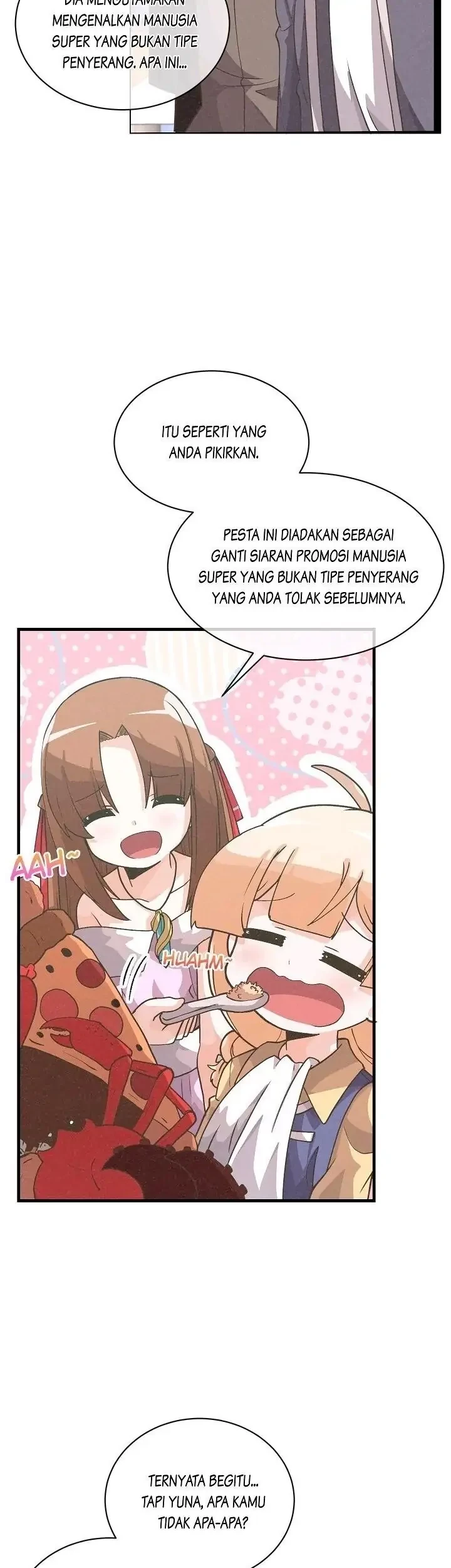 Spirit Farmer chapter 53 halaman 11