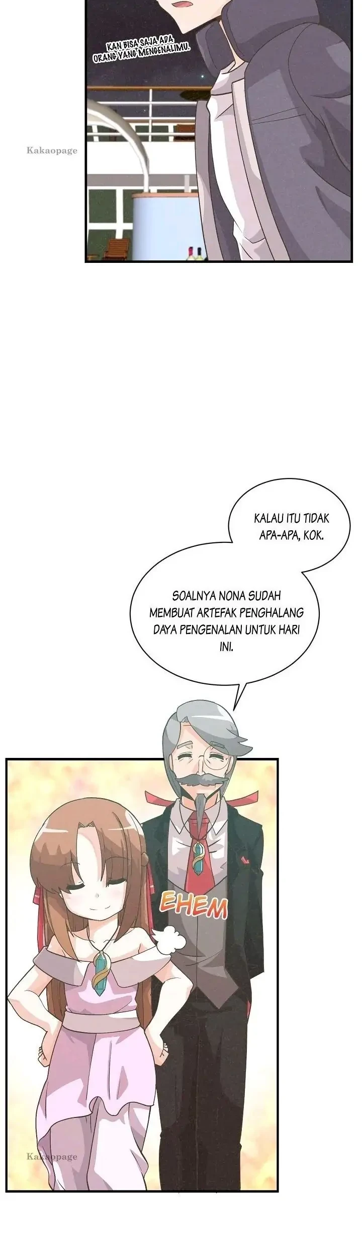 Spirit Farmer chapter 53 halaman 13