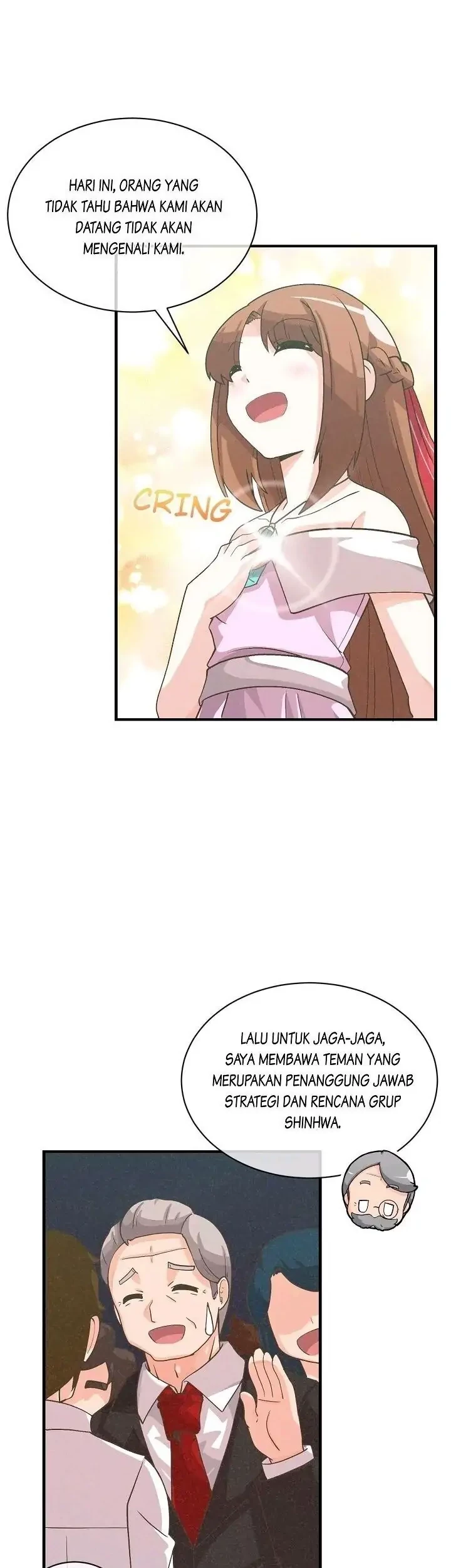 Spirit Farmer chapter 53 halaman 14
