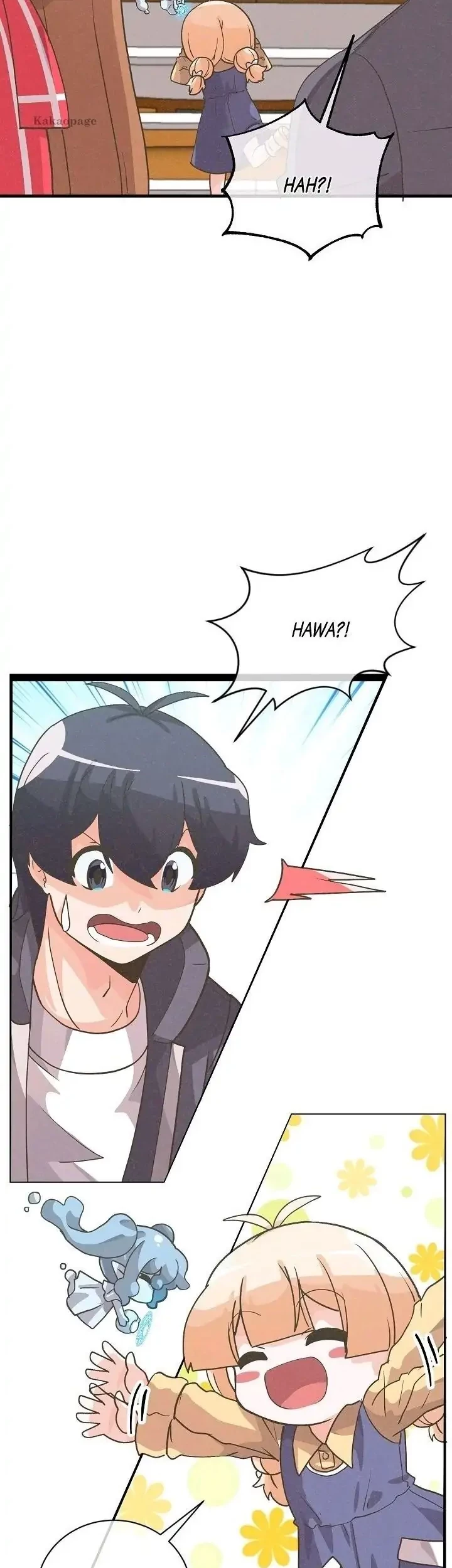 Spirit Farmer chapter 53 halaman 19
