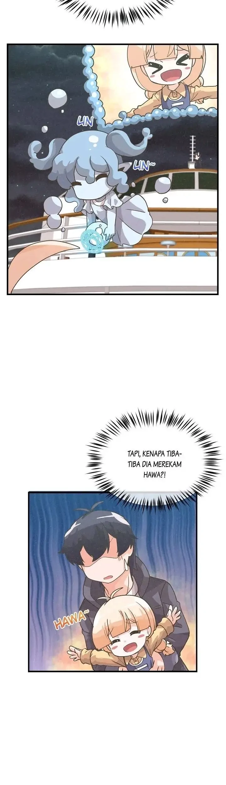 Spirit Farmer chapter 53 halaman 21