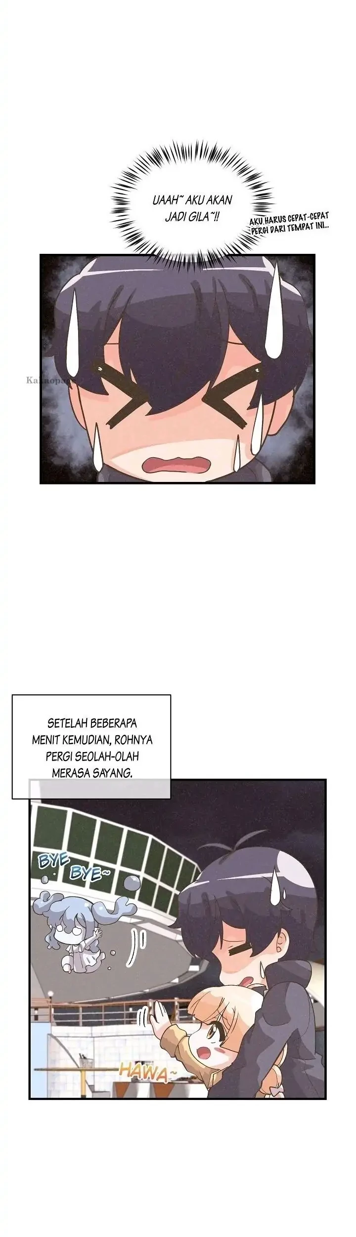 Spirit Farmer chapter 53 halaman 24