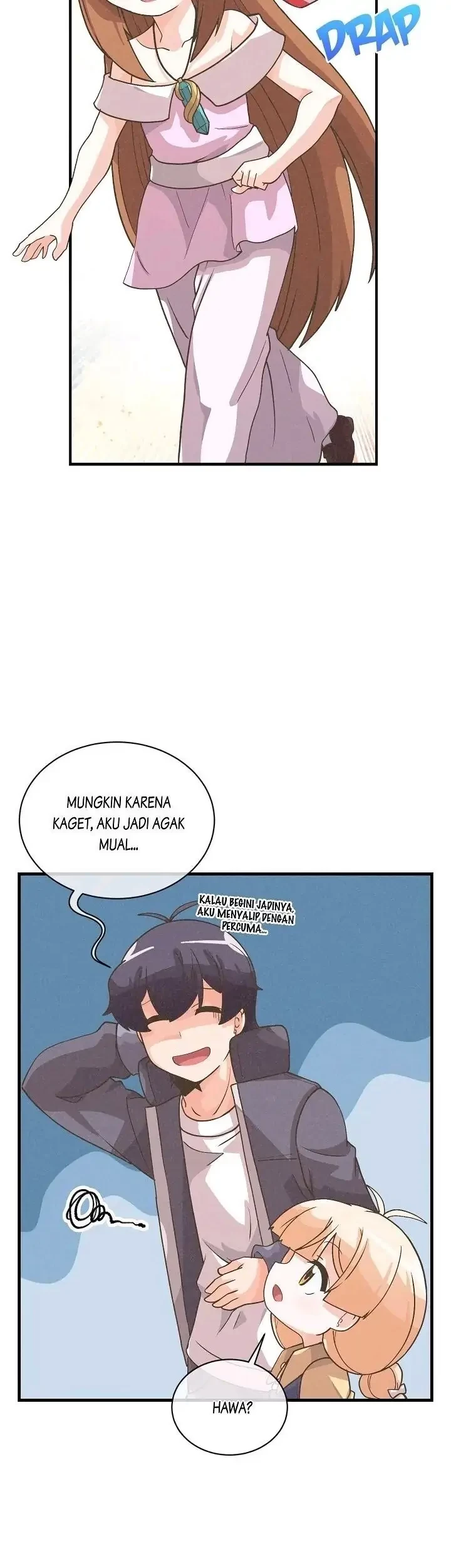 Spirit Farmer chapter 53 halaman 26