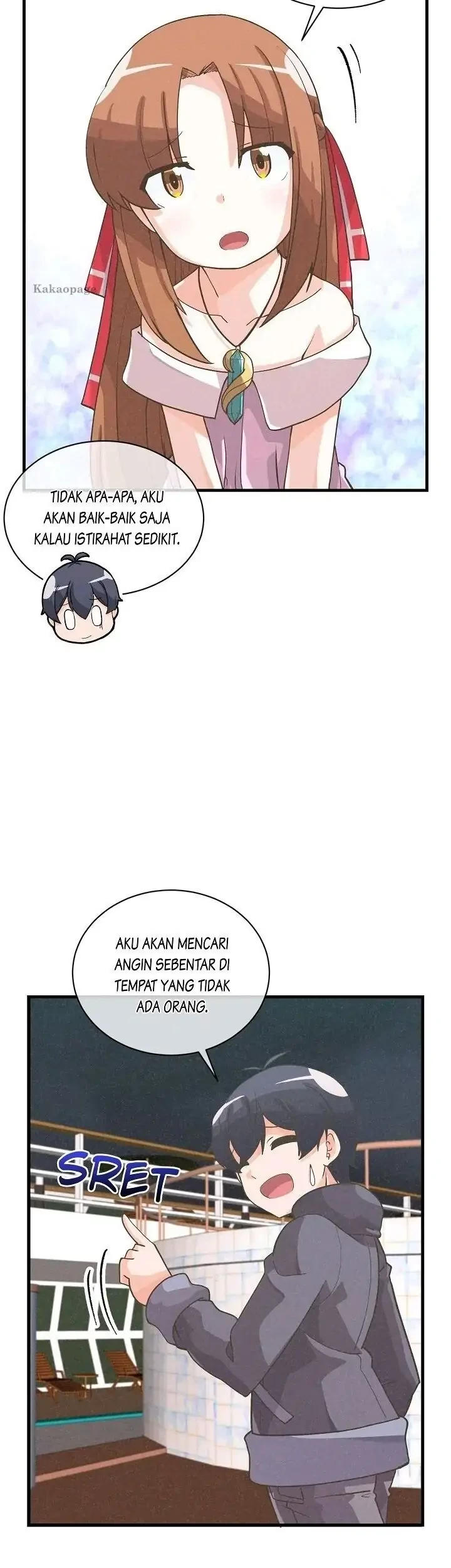 Spirit Farmer chapter 53 halaman 28