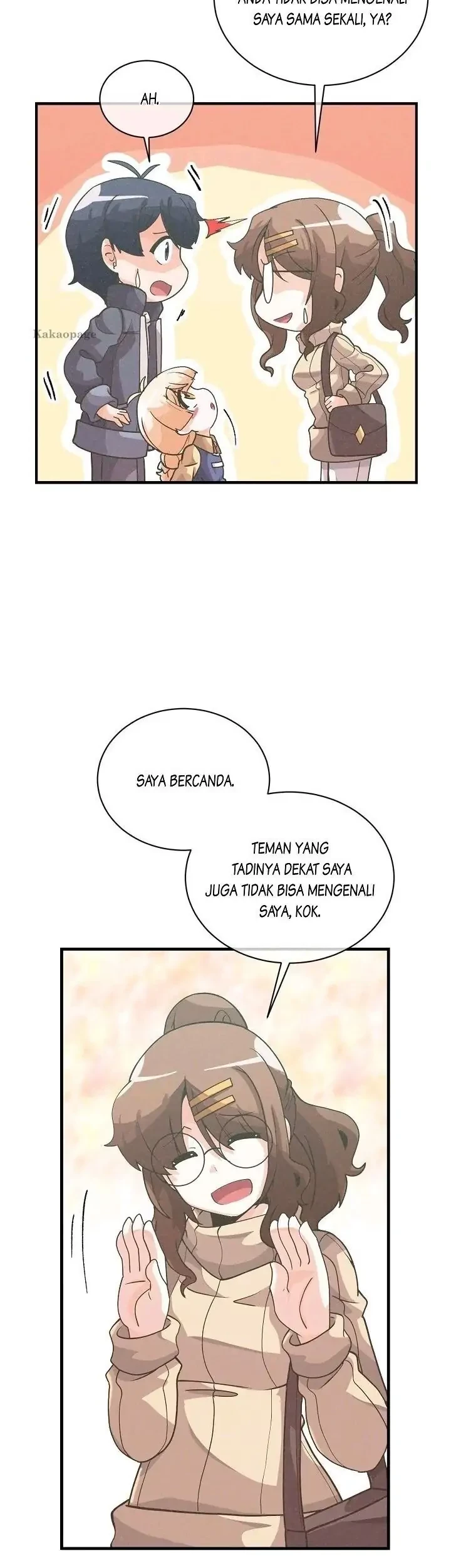 Spirit Farmer chapter 53 halaman 43