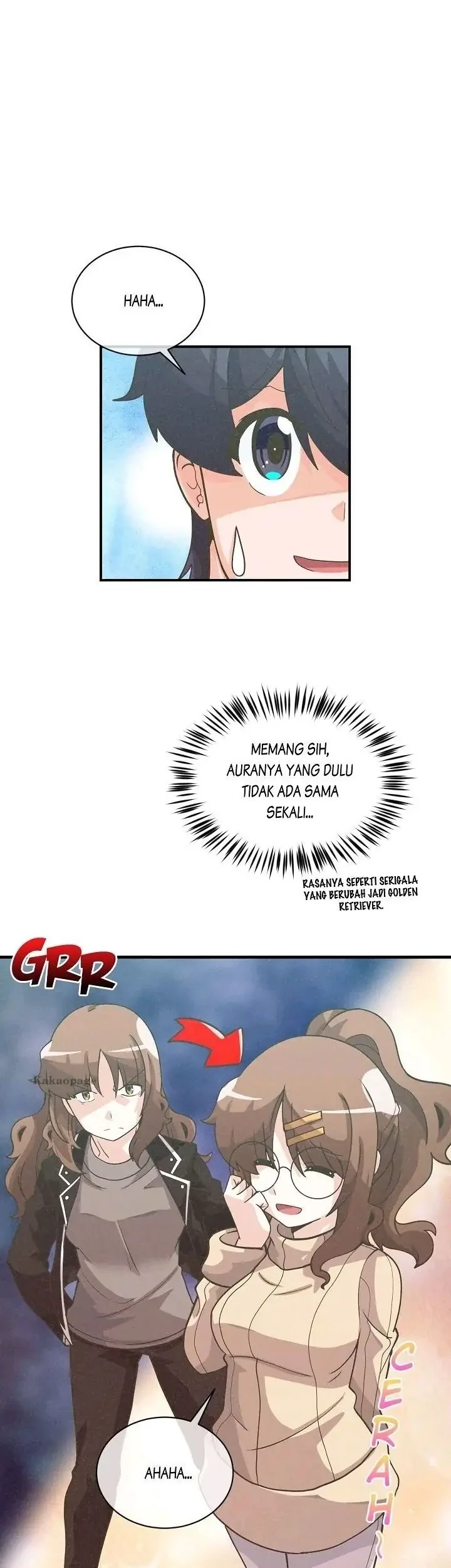 Spirit Farmer chapter 53 halaman 44