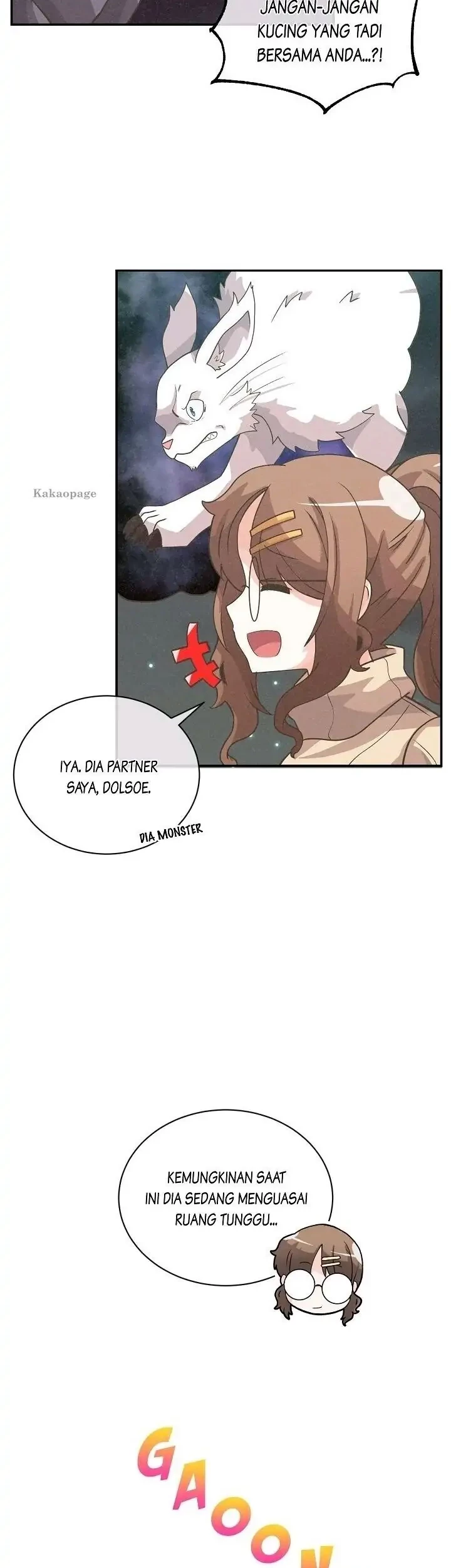 Spirit Farmer chapter 53 halaman 49