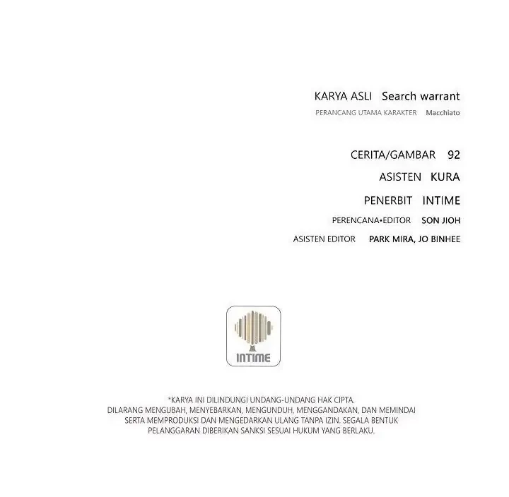 Spirit Farmer chapter 53 halaman 64