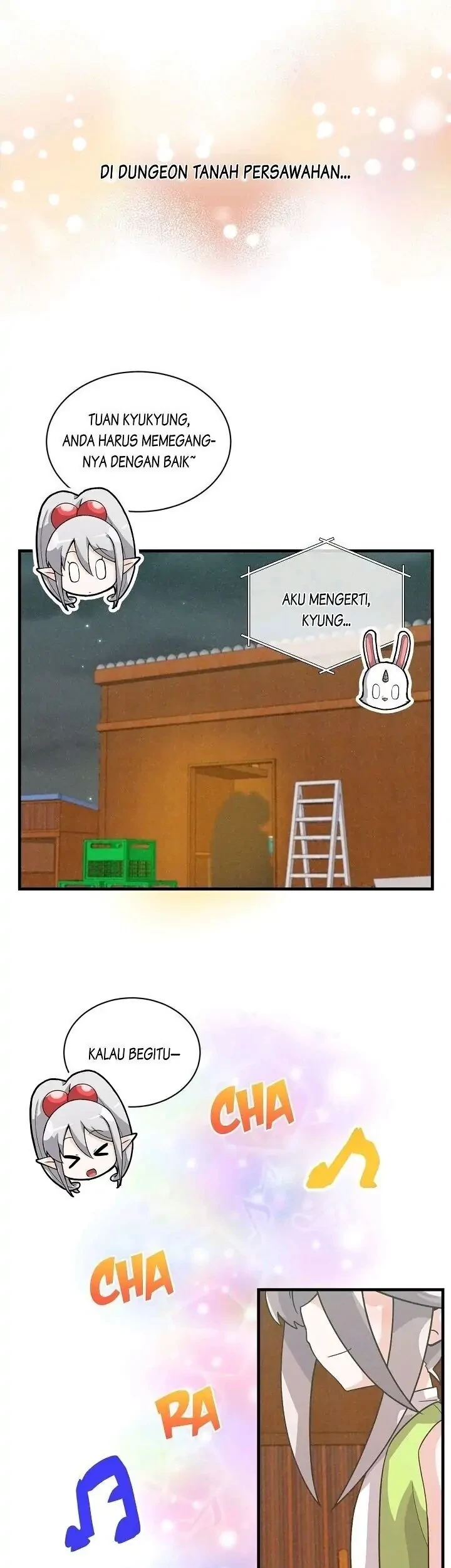 Spirit Farmer chapter 54 halaman 3