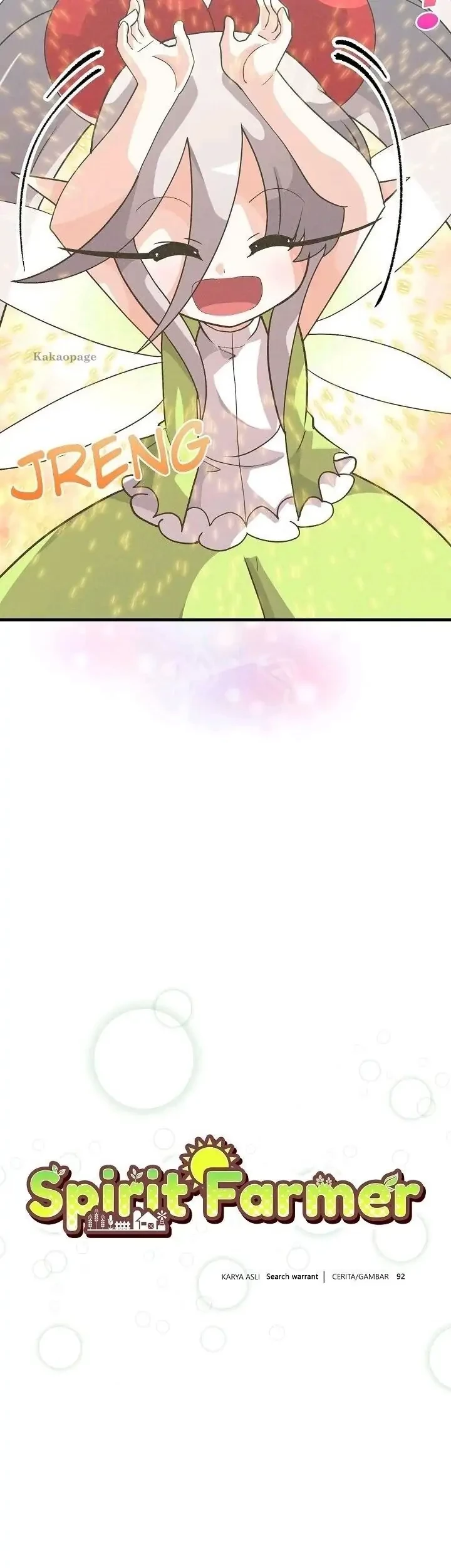 Spirit Farmer chapter 54 halaman 8