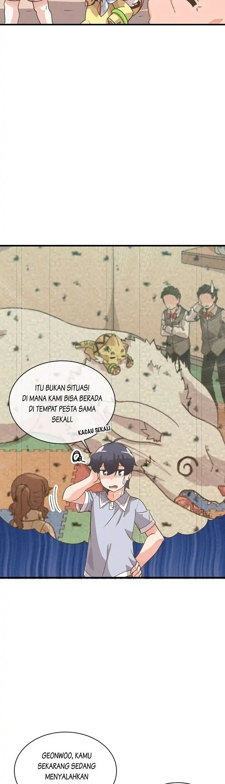 Spirit Farmer chapter 54 halaman 19
