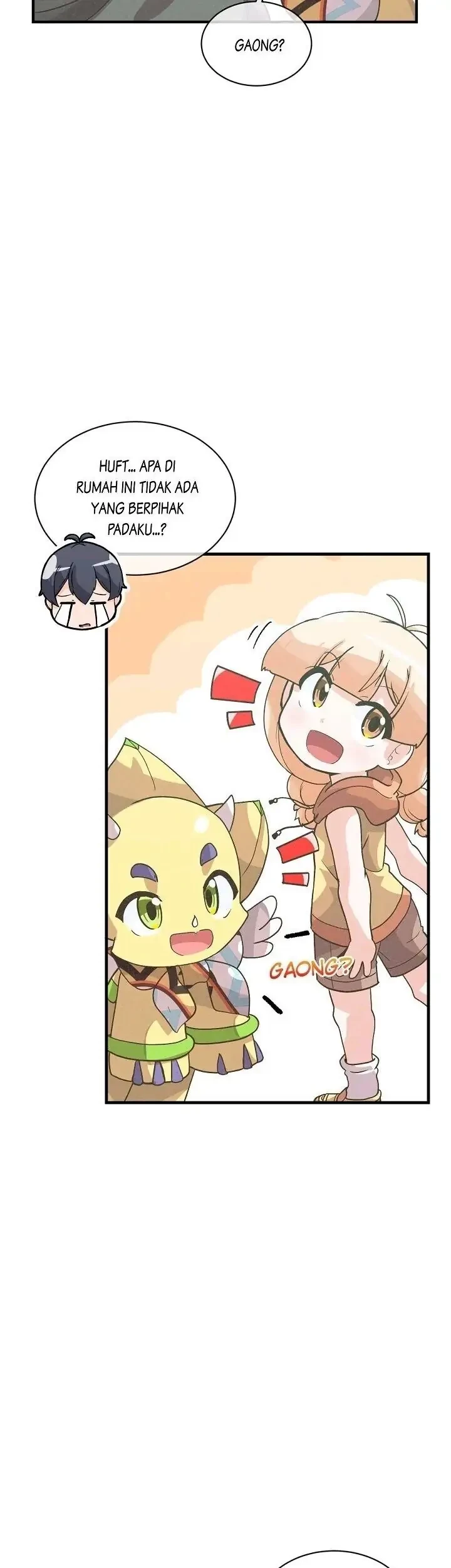 Spirit Farmer chapter 54 halaman 21