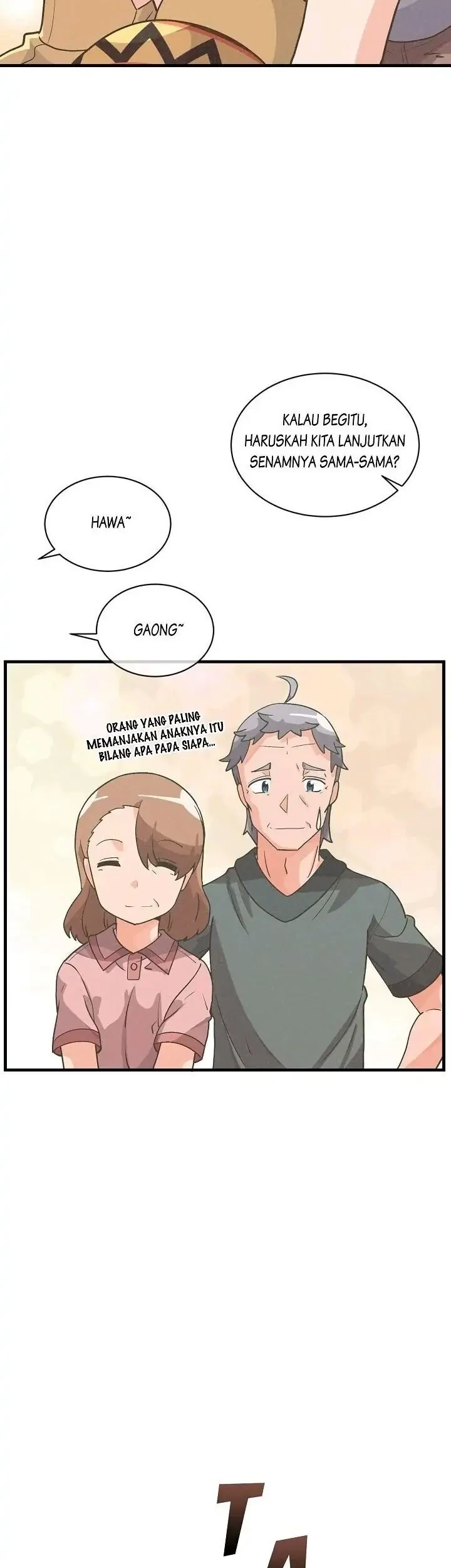 Spirit Farmer chapter 54 halaman 24