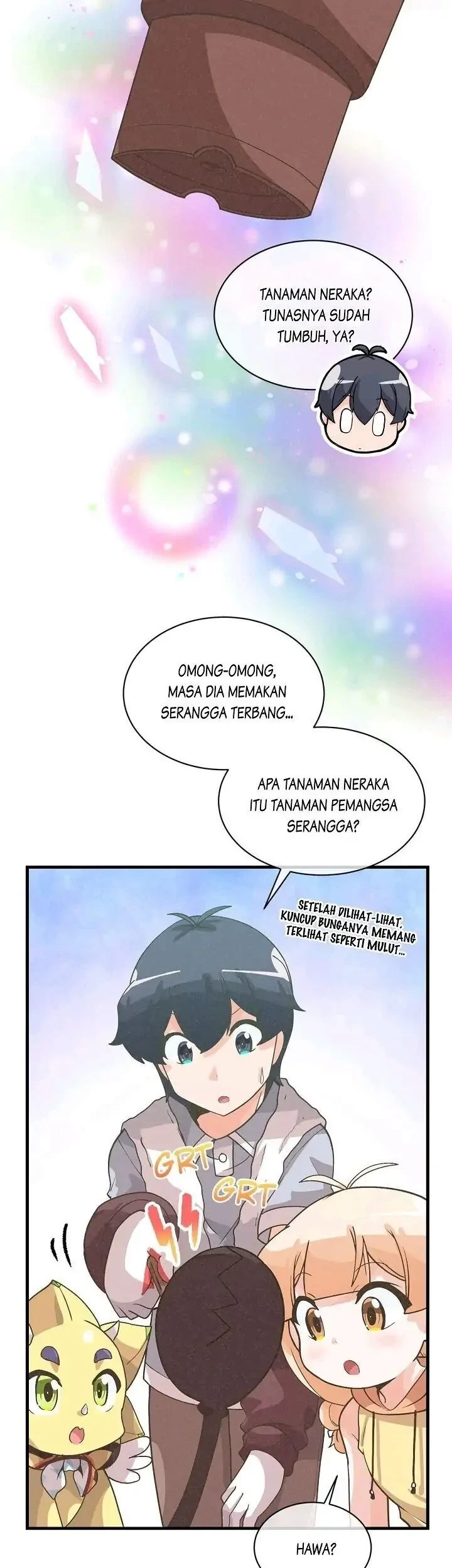 Spirit Farmer chapter 54 halaman 31