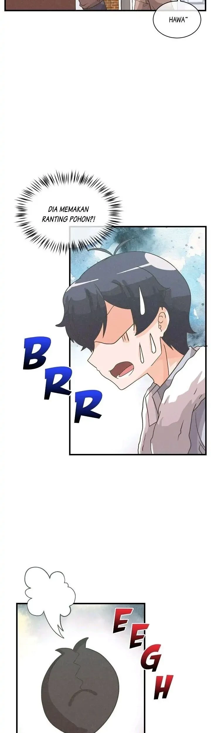Spirit Farmer chapter 54 halaman 34