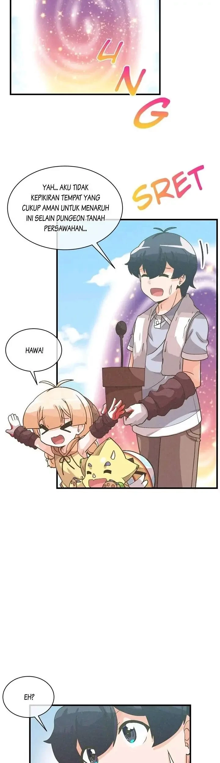 Spirit Farmer chapter 54 halaman 41