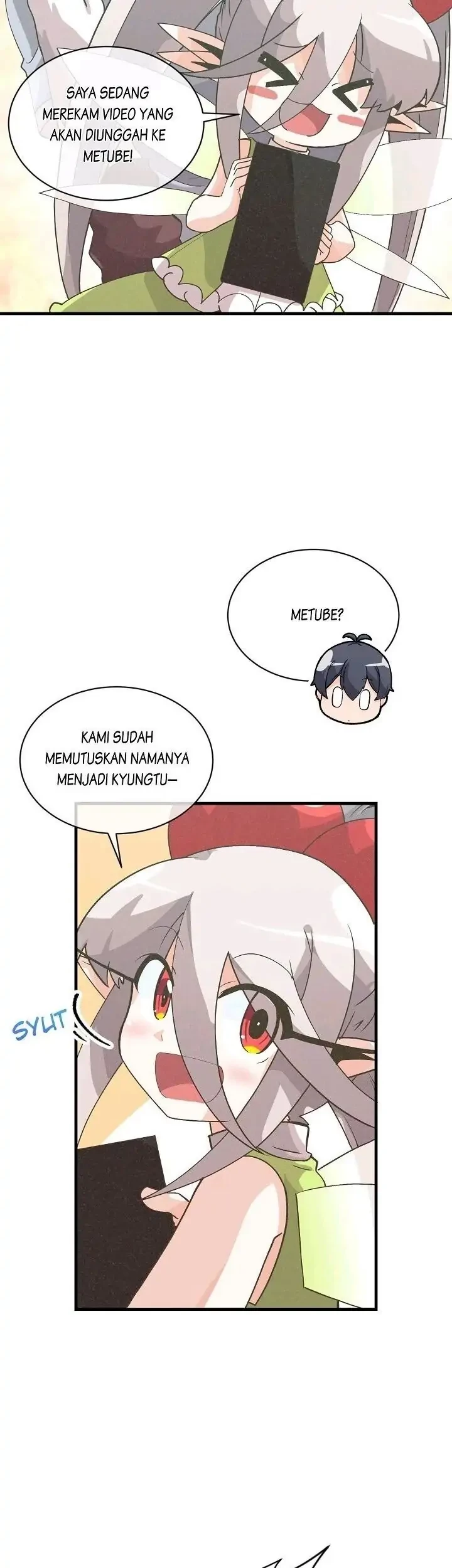 Spirit Farmer chapter 54 halaman 46