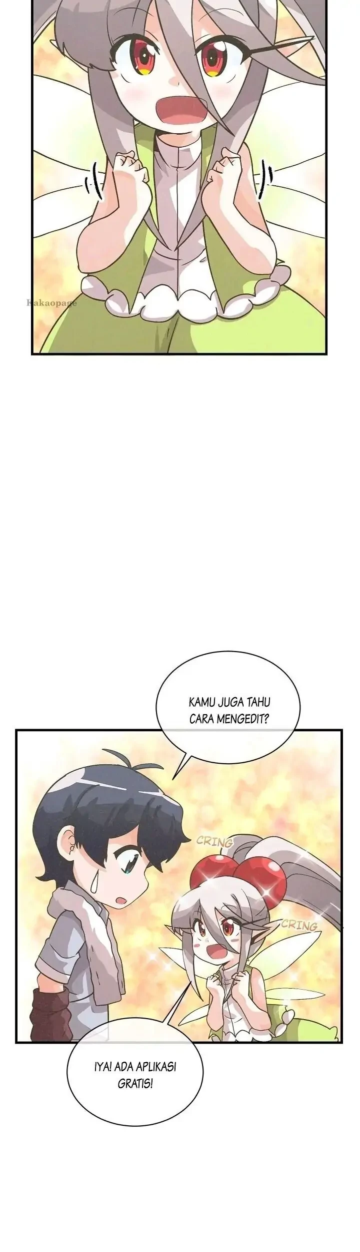 Spirit Farmer chapter 54 halaman 53