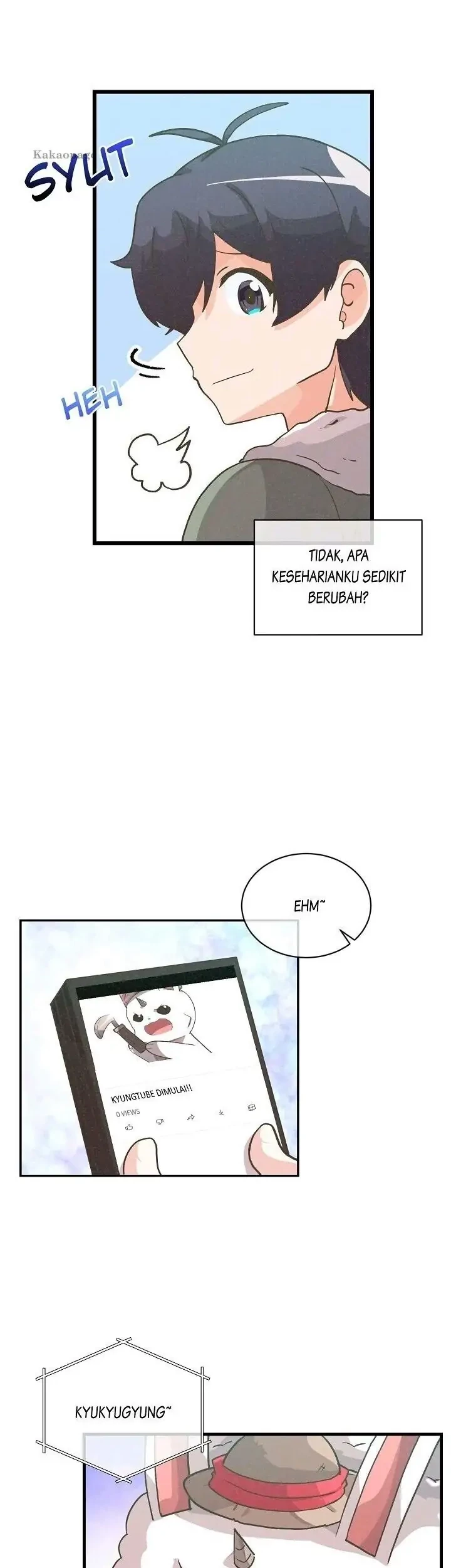 Spirit Farmer chapter 55 halaman 4