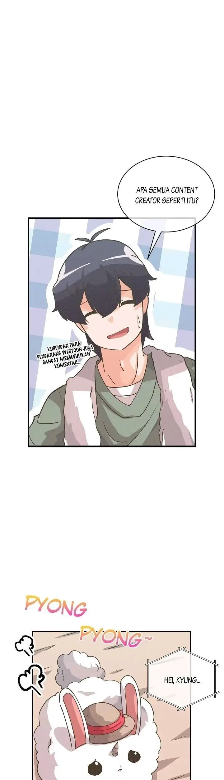 Spirit Farmer chapter 55 halaman 11