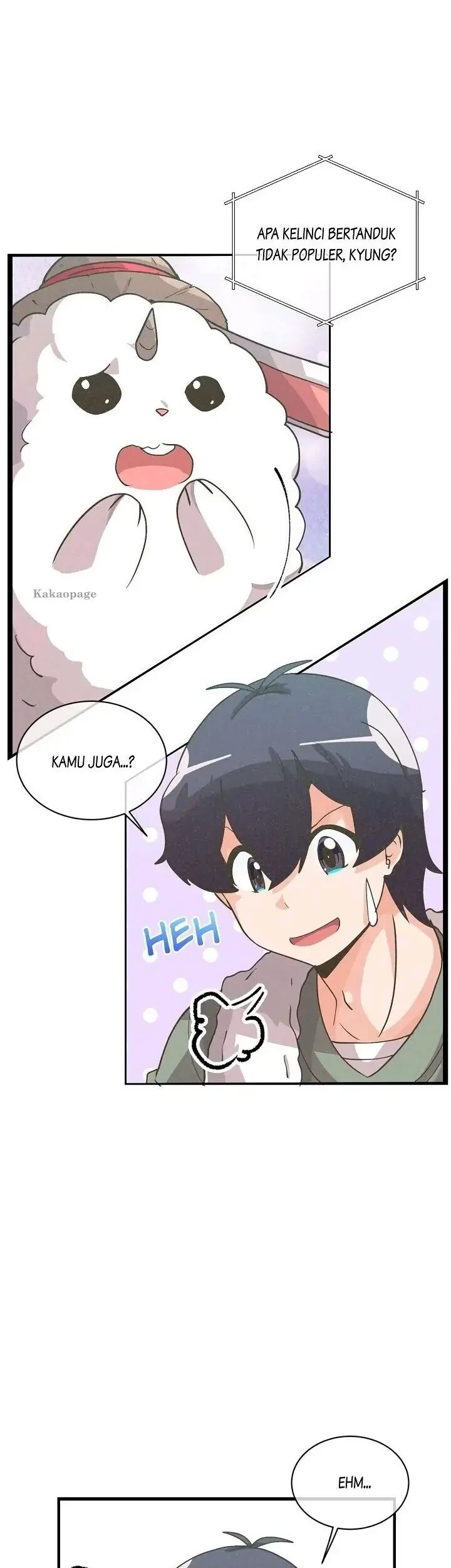 Spirit Farmer chapter 55 halaman 13