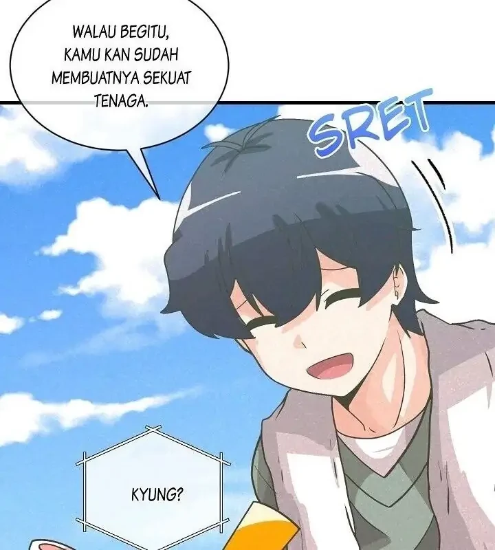 Spirit Farmer chapter 55 halaman 15