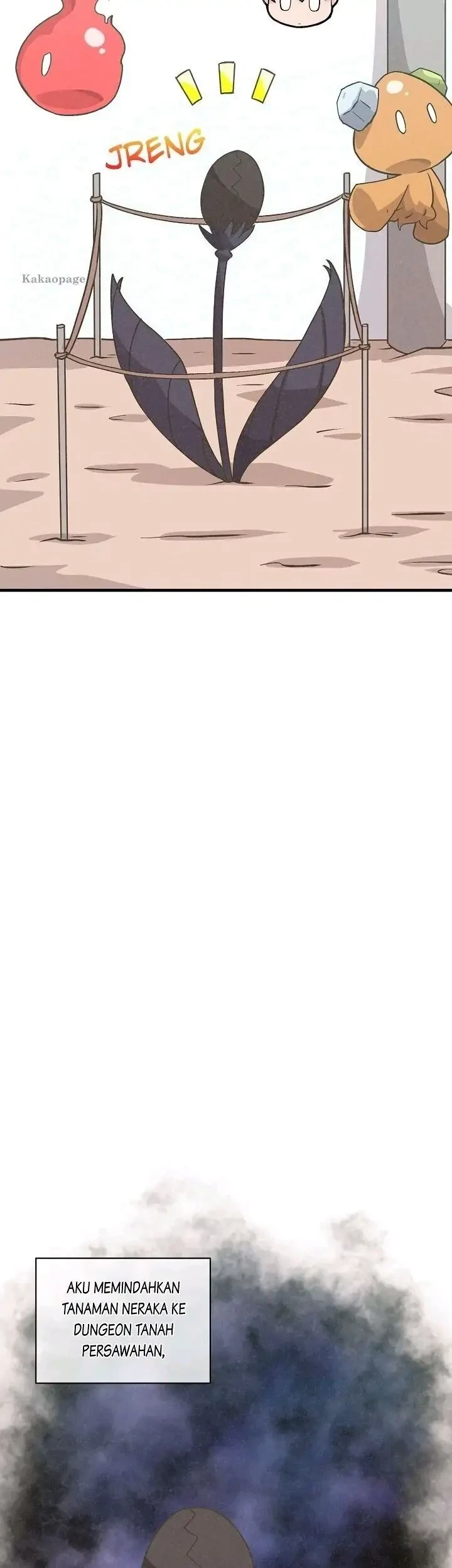 Spirit Farmer chapter 55 halaman 33