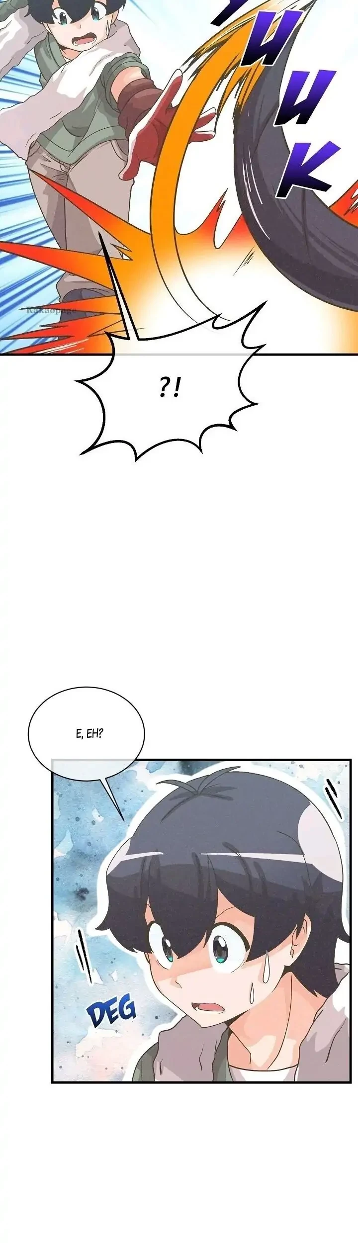 Spirit Farmer chapter 55 halaman 43