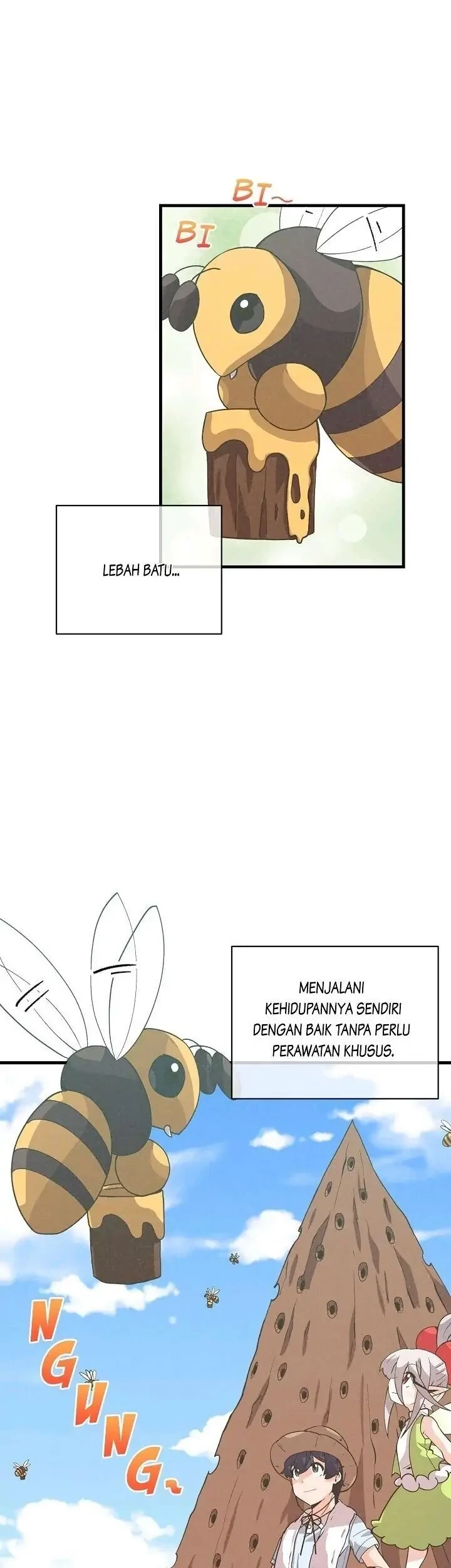 Spirit Farmer chapter 56 halaman 1