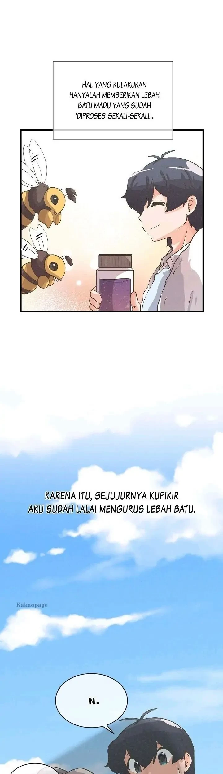 Spirit Farmer chapter 56 halaman 3