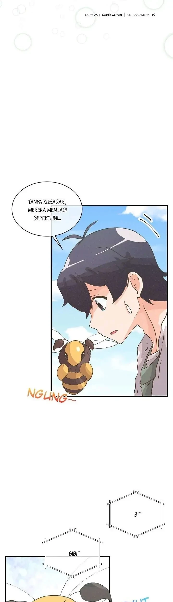Spirit Farmer chapter 56 halaman 6