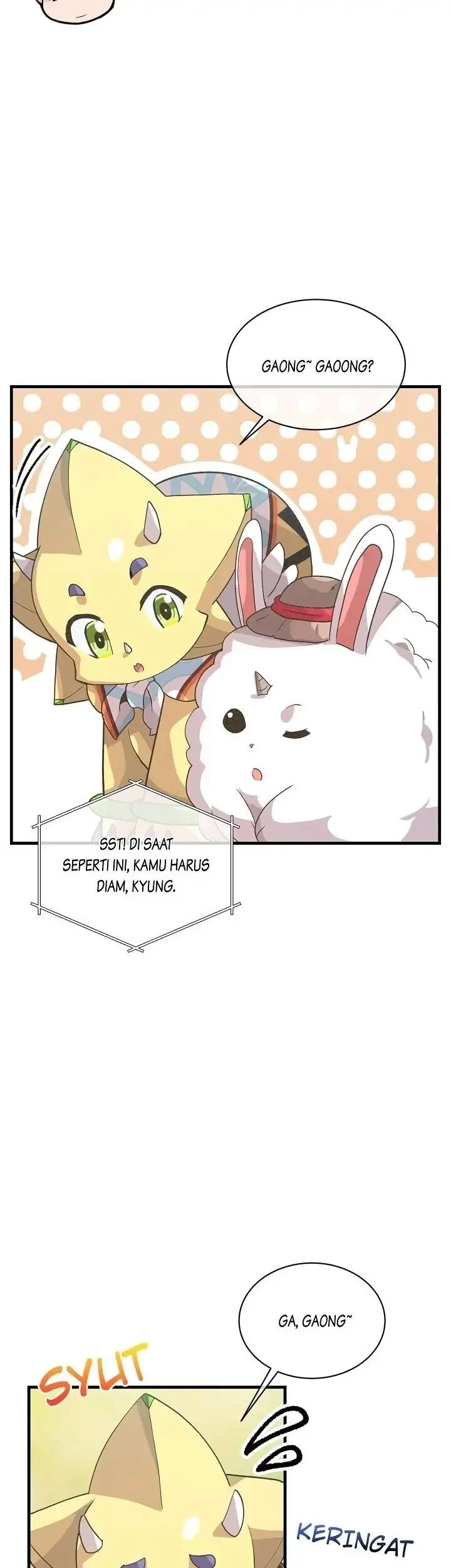 Spirit Farmer chapter 56 halaman 16