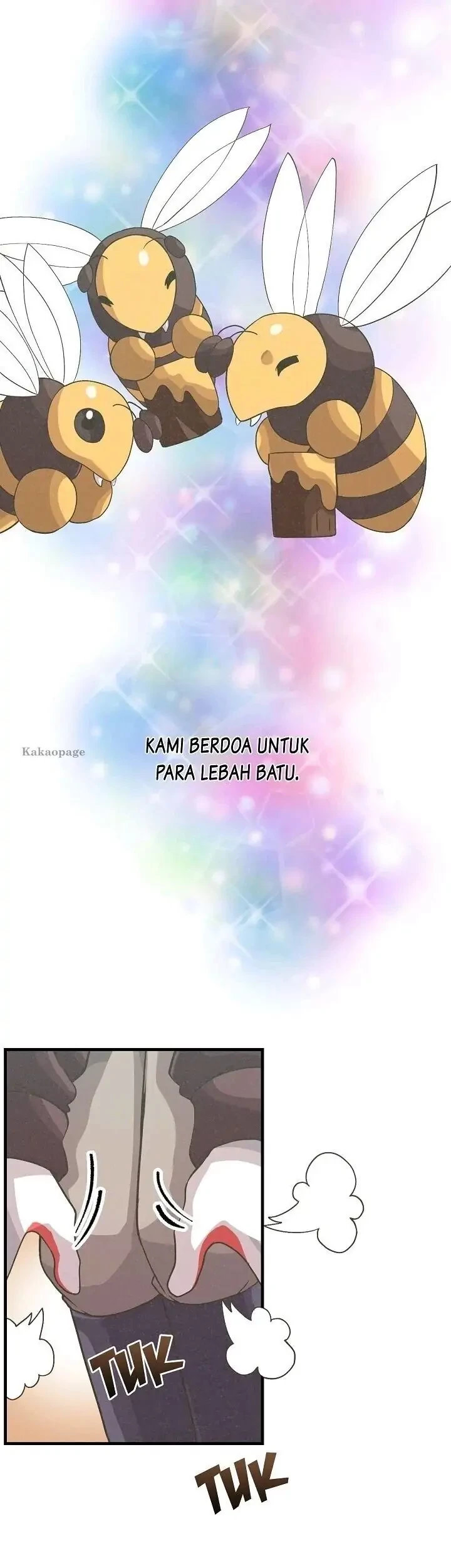 Spirit Farmer chapter 56 halaman 23