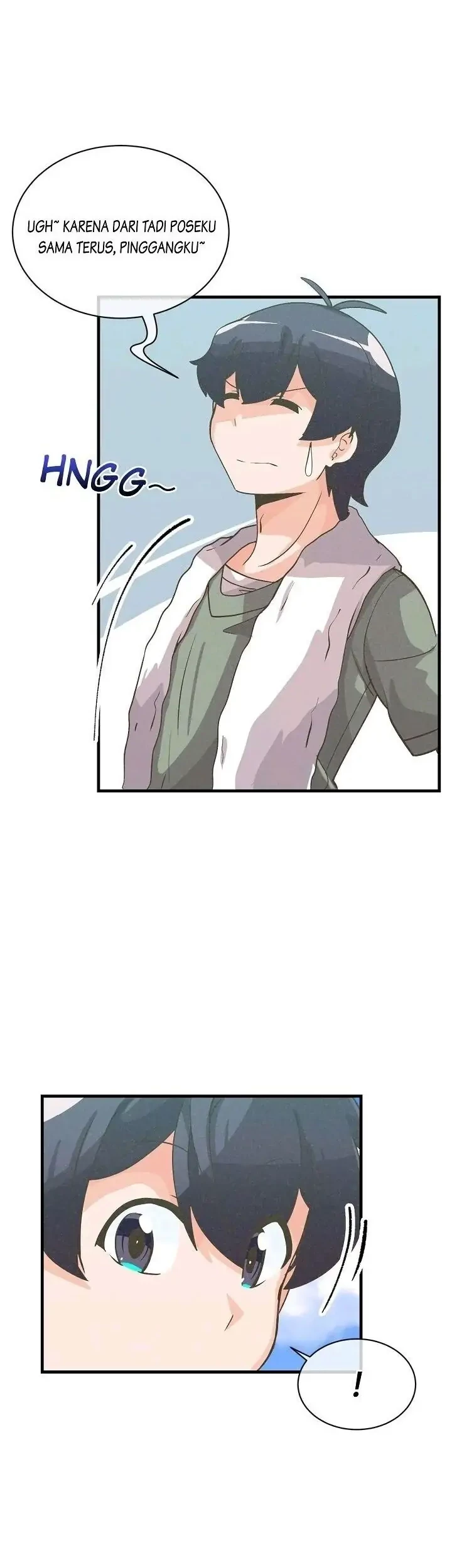 Spirit Farmer chapter 56 halaman 24