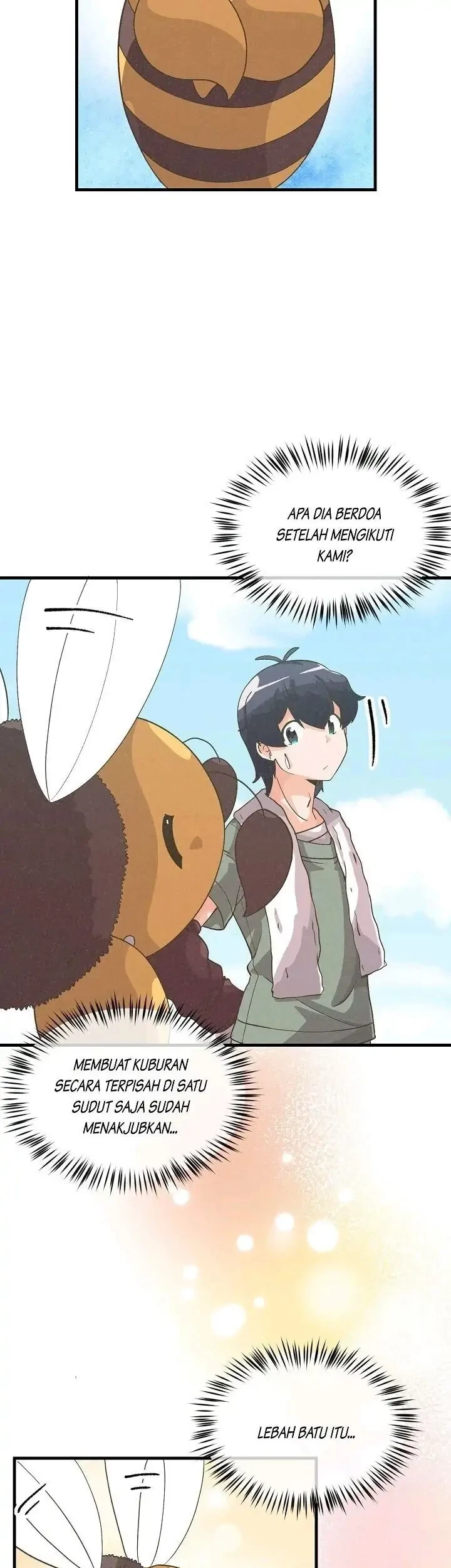 Spirit Farmer chapter 56 halaman 26