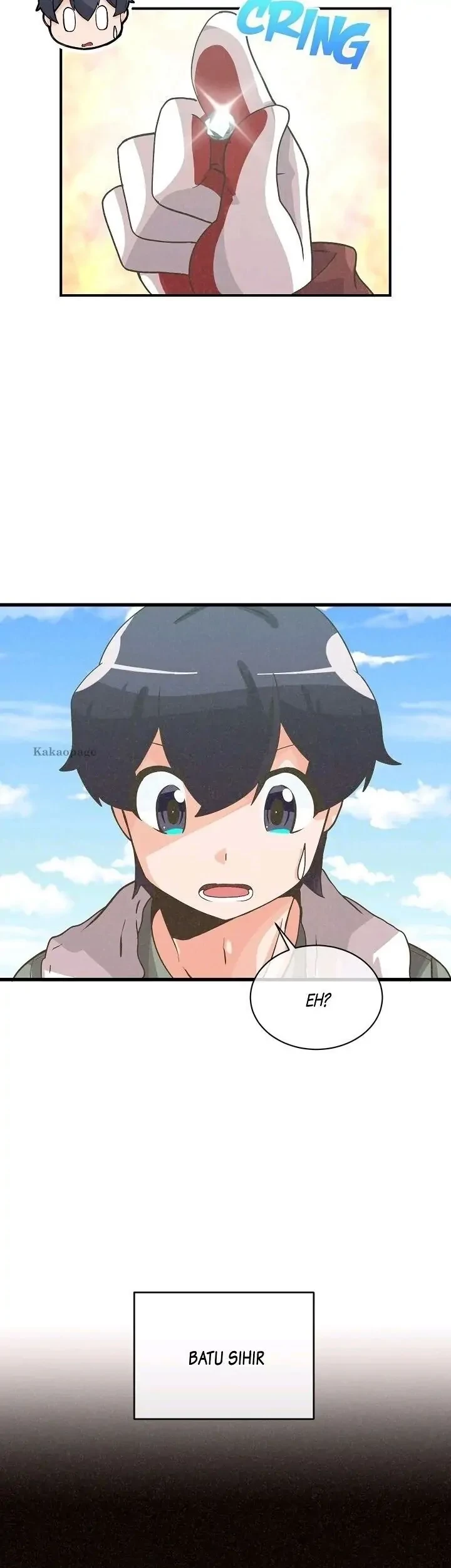 Spirit Farmer chapter 56 halaman 33