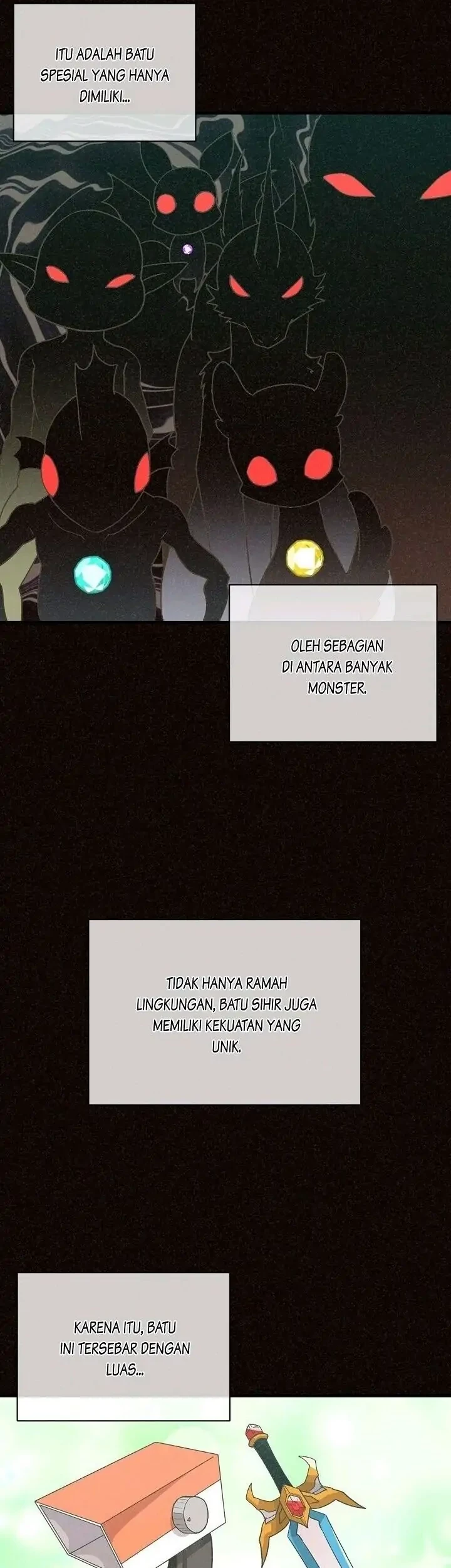 Spirit Farmer chapter 56 halaman 34