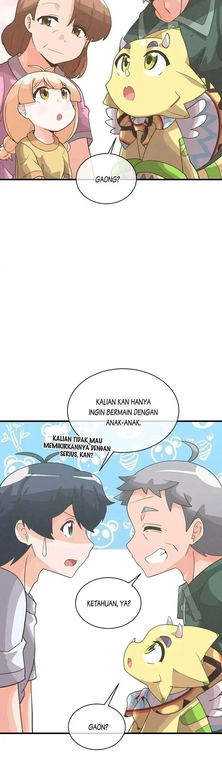 Spirit Farmer chapter 56 halaman 44