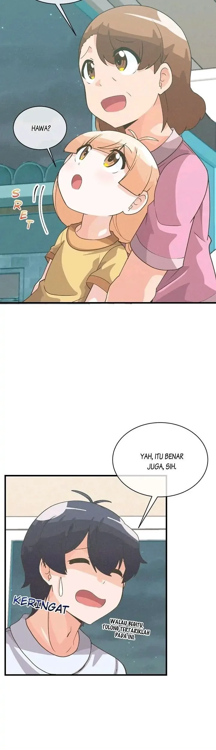 Spirit Farmer chapter 56 halaman 46