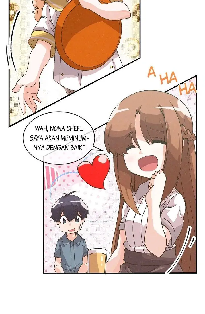 Spirit Farmer chapter 57 halaman 6